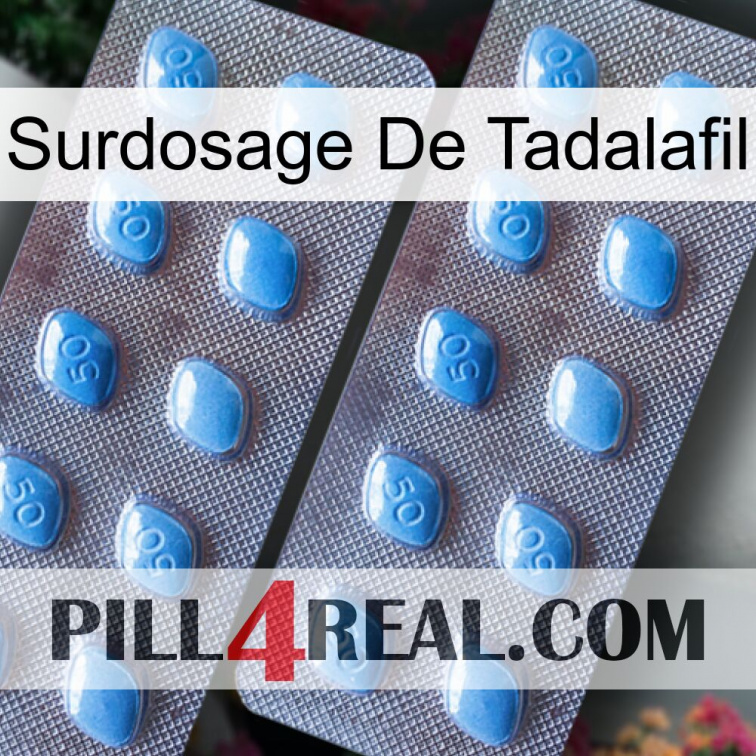 Tadalafil Overdose viagra4